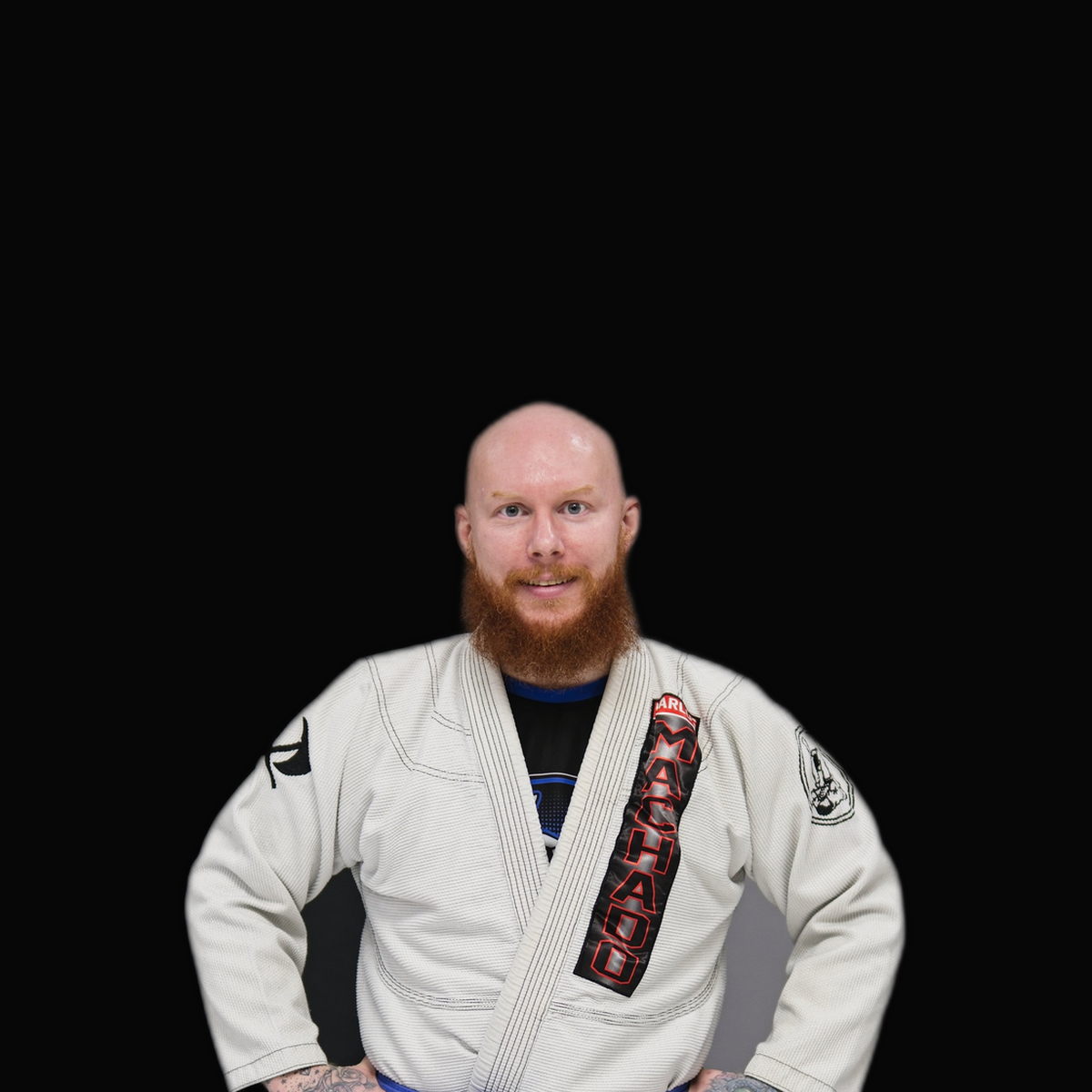 Alec Raub