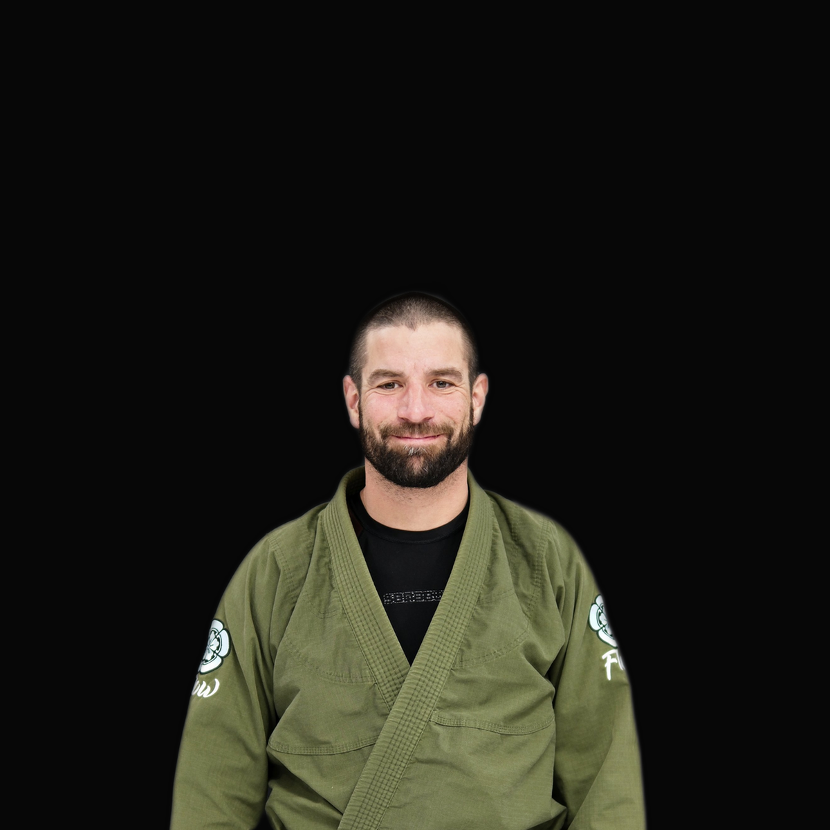 Kyle Amos