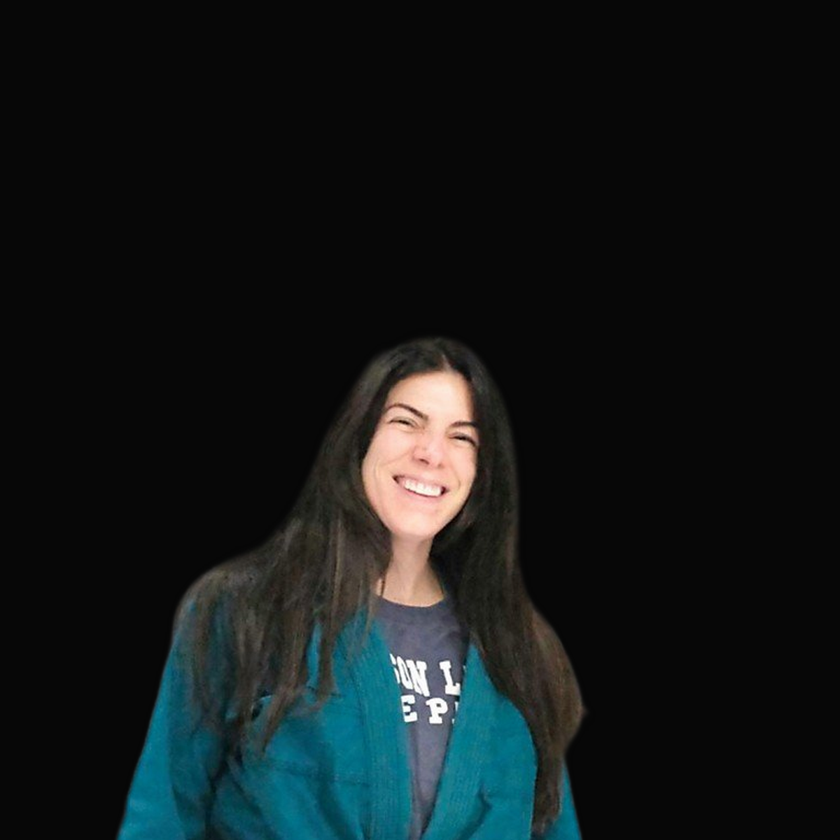 Sarah LaMantia